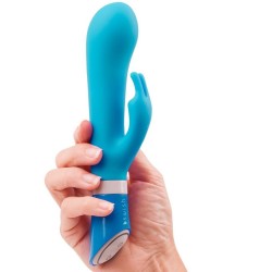 bwild deluxe bunny rabbit vibrateur jade