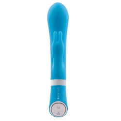 bwild deluxe bunny rabbit vibrateur jade