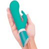 bwild deluxe bunny rabbit vibrateur jade