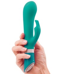 bwild deluxe bunny rabbit vibrateur jade