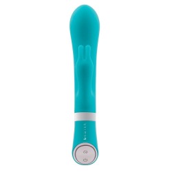bwild deluxe bunny rabbit vibrateur jade