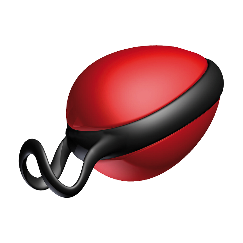 balle simple rouge