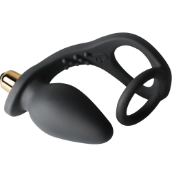 stimulateur prostatique ro-zen 7v