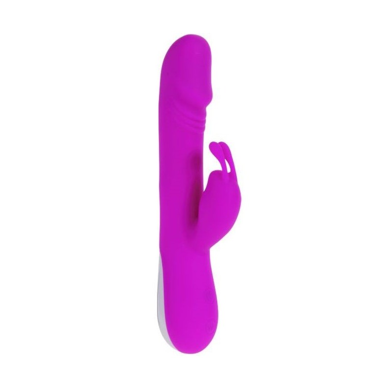 flirtation vibrateur robert avec stimulateur de clitoris flirtation vibrateur robert avec stimulateur de clitoris