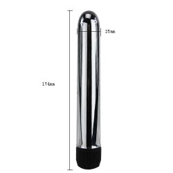 vibrateur faisant un sens de vol en métal