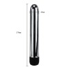 vibrateur faisant un sens de vol en métal