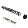vibrateur faisant un sens de vol en métal