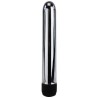 vibrateur faisant un sens de vol en métal