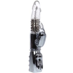 rotateur transparent missile amour 26.5 cm