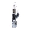 rotateur transparent missile amour 26.5 cm