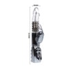 rotateur transparent missile amour 26.5 cm