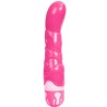 la bite réaliste rose 21.8 cm
