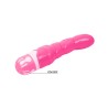 la bite réaliste rose 21.8 cm