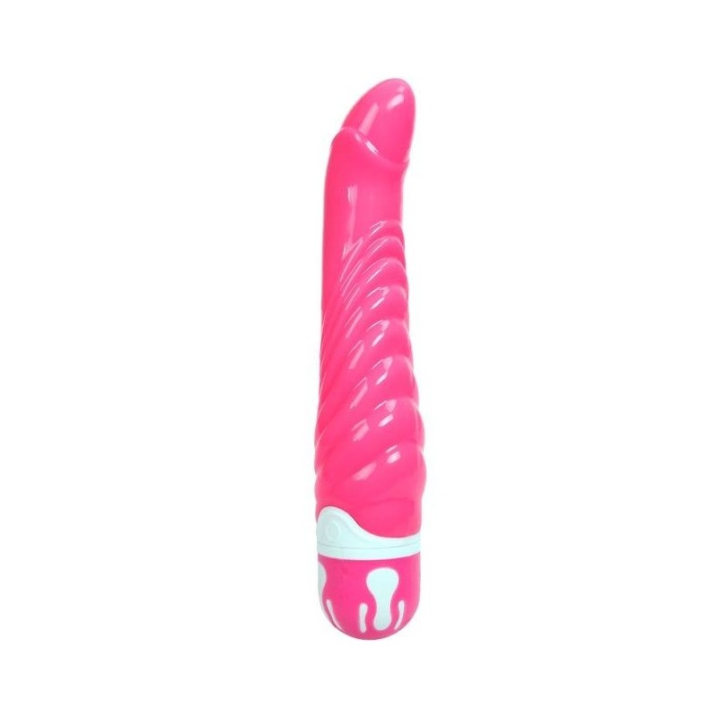 la bite réaliste rose g-spot 21.8 cm la bite réaliste rose g-spot 21.8 cm