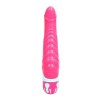 la bite réaliste rose g-spot 21.8 cm