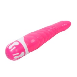 la bite réaliste rose g-spot 21.8 cm