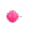 la bite réaliste rose g-spot 21.8 cm
