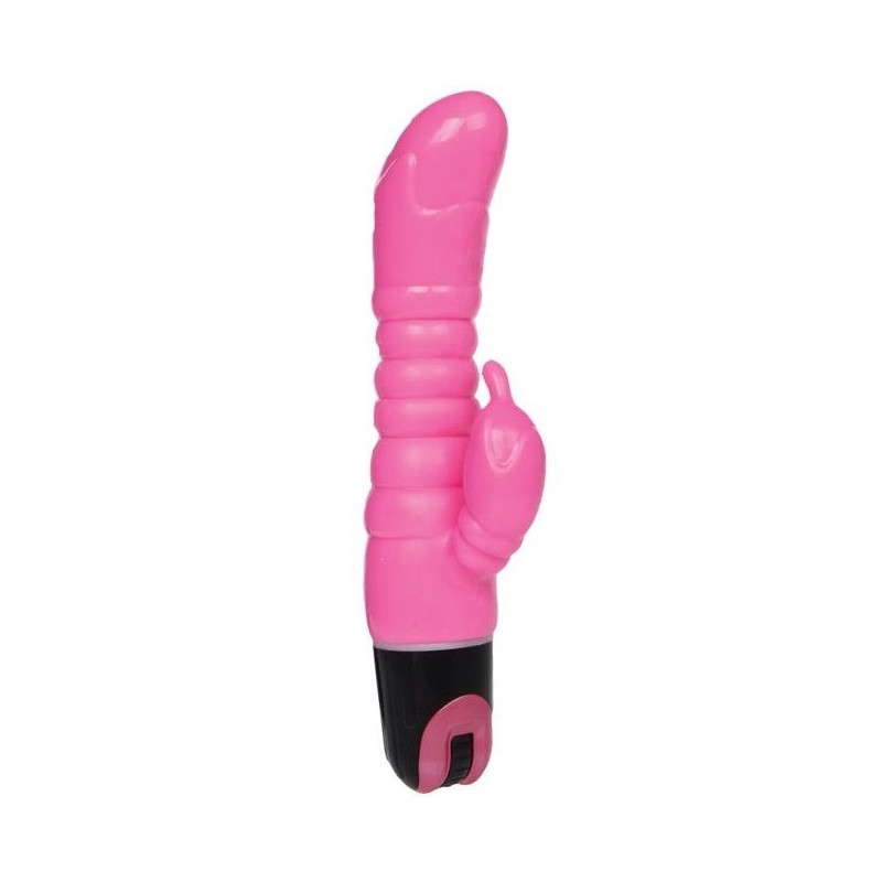 vibrateur rose 22.5 cm vibrateur rose 22.5 cm