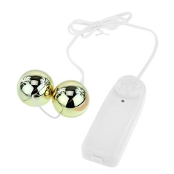 vibrateur  balles chinois golden