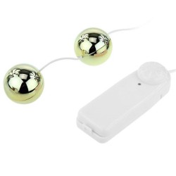 vibrateur  balles chinois golden