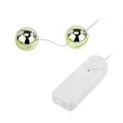 vibrateur  balles chinois golden