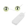 vibrateur  balles chinois golden