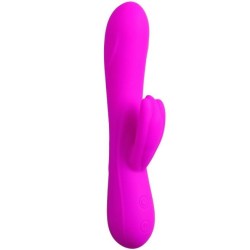 vibrateur stimulateur barrete