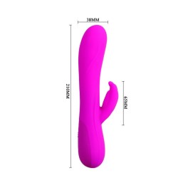 vibrateur stimulateur barrete