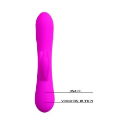 vibrateur stimulateur barrete