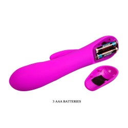 vibrateur stimulateur barrete