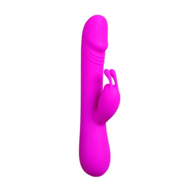 flirtation vibrateur avec lapin clement flirtation vibrateur avec lapin clement