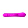 flirtation vibrateur avec lapin clement