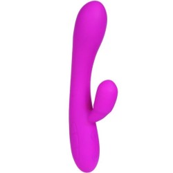 smart vibrateur victor avec stimulateur de clitoris