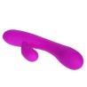 smart vibrateur victor avec stimulateur de clitoris