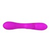 smart vibrateur victor avec stimulateur de clitoris