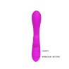 smart vibrateur victor avec stimulateur de clitoris