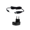 smart vibrateur victor avec stimulateur de clitoris