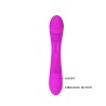 smart vibrateur avec lapin 30 modes chasseur
