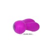 smart vibrateur avec lapin 30 modes chasseur