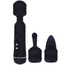 masseur magique