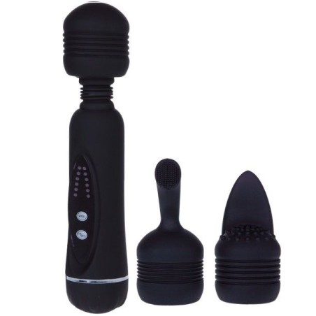 masseur magique