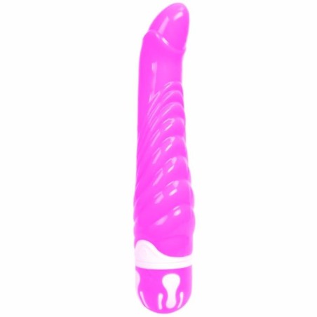 la bite réaliste lilas g-spot 21.8 cm
