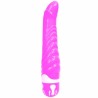 la bite réaliste lilas g-spot 21.8 cm