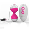 miu miu kegel exercices télécommande