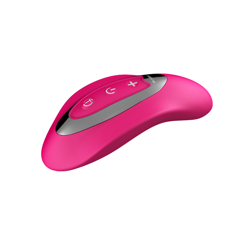 vibrateur stimulateur intelligent curve
