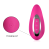 vibrateur stimulateur intelligent curve