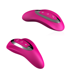 vibrateur stimulateur intelligent curve