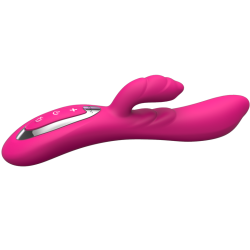 vibrateur intelligent touch 2