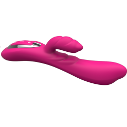 vibrateur intelligent touch 2