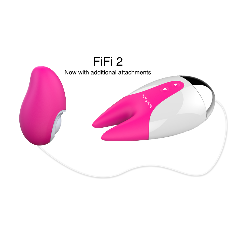 stimulateur de clitoris fifi 2